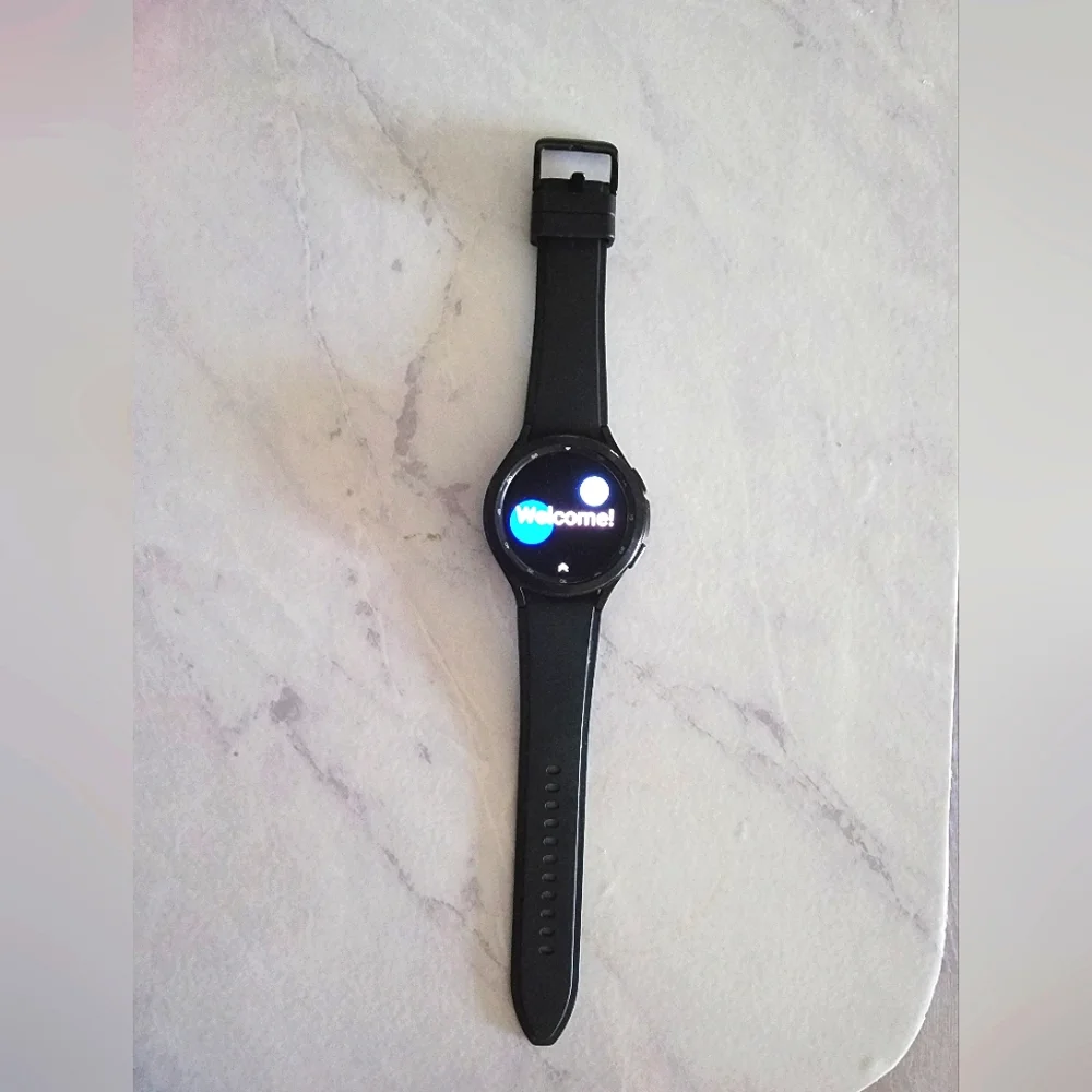 Galaxy Watch4 Classic